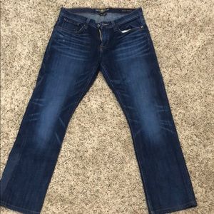 Lucky jeans